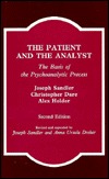 The patient and the analyst magazine reviews