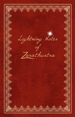 Lightning Notes of Zarathustra magazine reviews