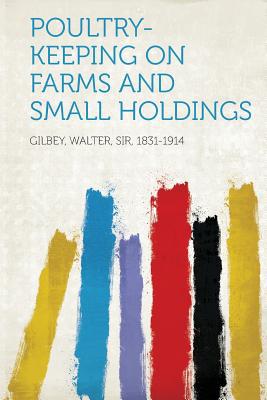 Poultry-Keeping on Farms and Small Holdings magazine reviews