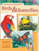 Painter's Quick Reference Birds & Butterflies magazine reviews