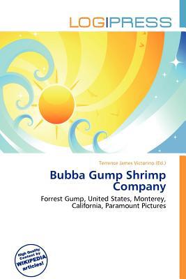 Bubba Gump Shrimp Company magazine reviews