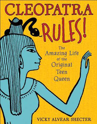 Cleopatra Rules! magazine reviews