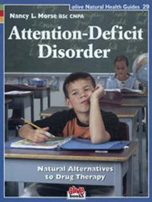 Attention Deficit Disorder magazine reviews