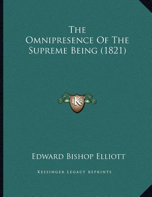The Omnipresence of the Supreme Being magazine reviews