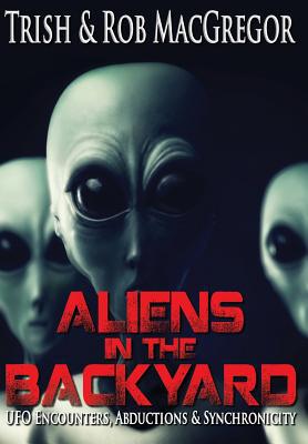 Aliens in the Backyard magazine reviews