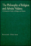 The philosophy of religion and Advaita Vedanta magazine reviews