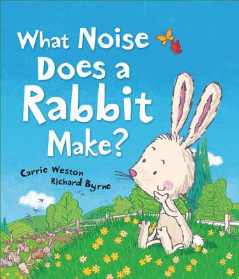 What Noise Does a Rabbit Make? magazine reviews