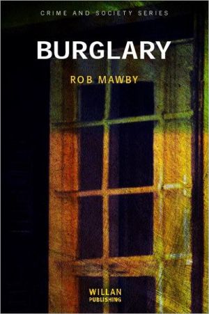 Burglary magazine reviews