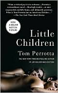 Little Children book written by Tom Perrotta
