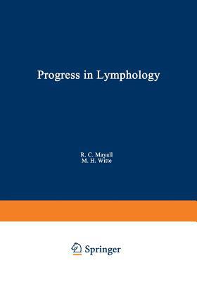 Progress in Lymphology magazine reviews