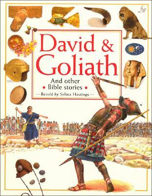 David & Goliath magazine reviews