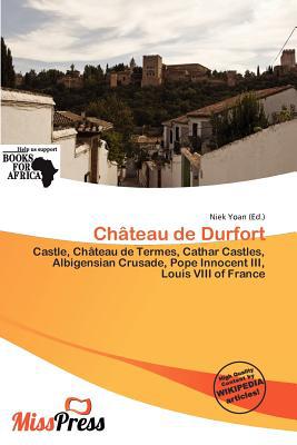 Ch Teau de Durfort magazine reviews