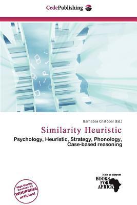 Similarity Heuristic magazine reviews