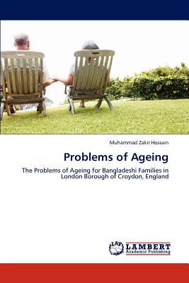 Problems of Ageing magazine reviews