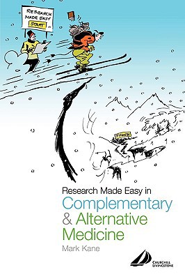 Research Made Easy in Complementary and Alternative Medicine magazine reviews
