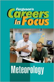 Careers in Focus: Meteorology magazine reviews