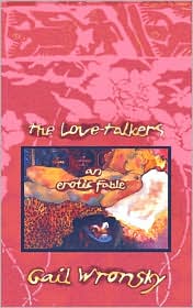 The Love-Talkers book written by Gail Wronsky