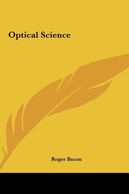 Optical Science Optical Science magazine reviews