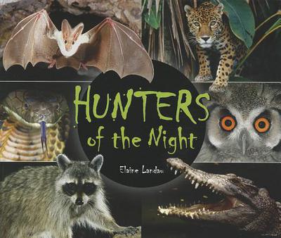 Hunters of the Night magazine reviews