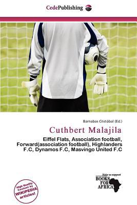 Cuthbert Malajila magazine reviews