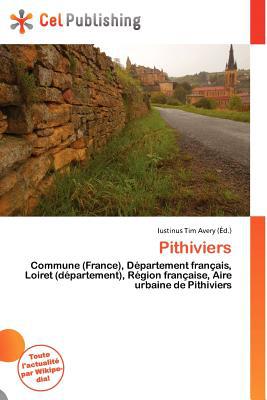 Pithiviers magazine reviews