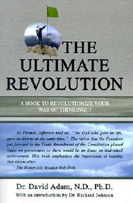 The Ultimate Revolution magazine reviews