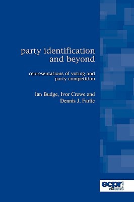 Party Identification and Beyond: Representations of Voting and Party Competition magazine reviews