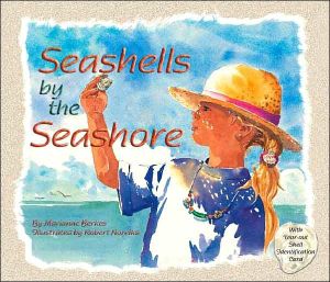 Seashells by the Seashore magazine reviews
