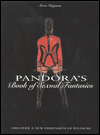 Pandora's Book of Sexual Fantasies : Open Your Mind to a New World of Sexual Adventures book written by Suzie Hayman