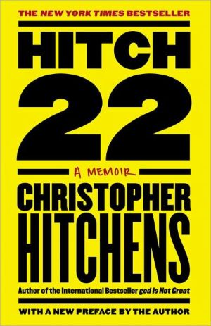 Hitch-22 magazine reviews