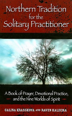 Northern Tradition for the Solitary Practitioner magazine reviews