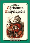 The Christmas Encyclopedia magazine reviews