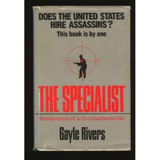 The Specialist magazine reviews