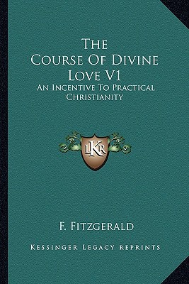The Course of Divine Love V1 magazine reviews