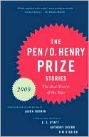 The PEN/ O. Henry Prize Stories 2009 written by Laura Furman