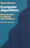 Computer algorithms magazine reviews