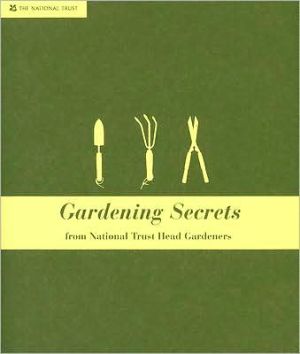 Gardening Secrets magazine reviews