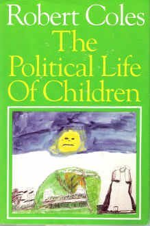 The Political Life of Children magazine reviews