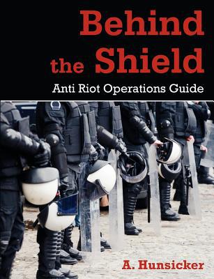 Behind the Shield magazine reviews