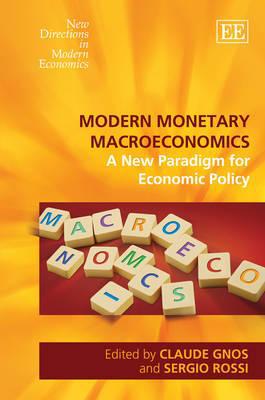 Modern Monetary Macroeconomics magazine reviews