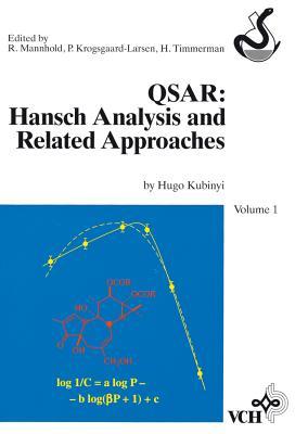 QSAR Vol. 1 magazine reviews