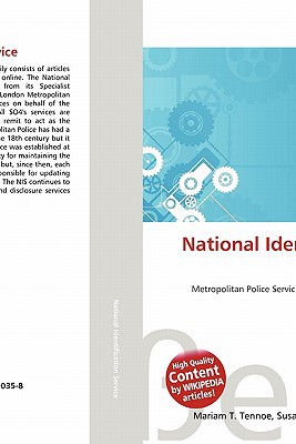 National Identification Service magazine reviews