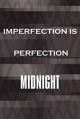 Imperfection Is Perfection magazine reviews