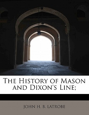 The History of Mason and Dixon's Line magazine reviews