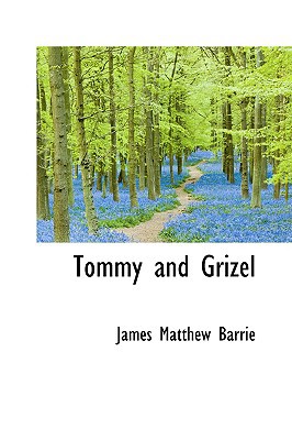 Tommy and Grizel magazine reviews