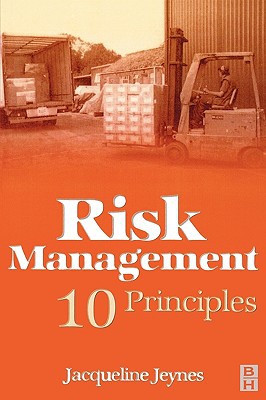Risk Management : 10 Principles magazine reviews