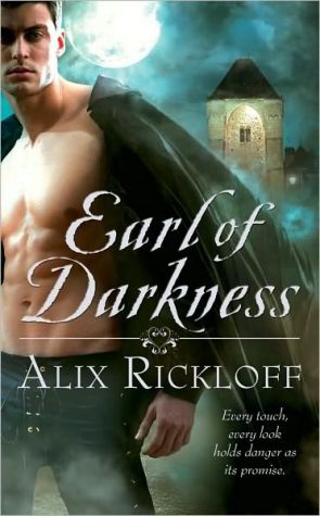 Earl of Darkness magazine reviews