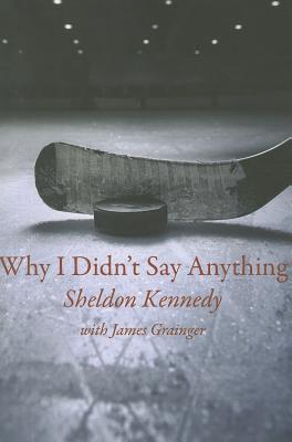 Why I Didn't Say Anything magazine reviews