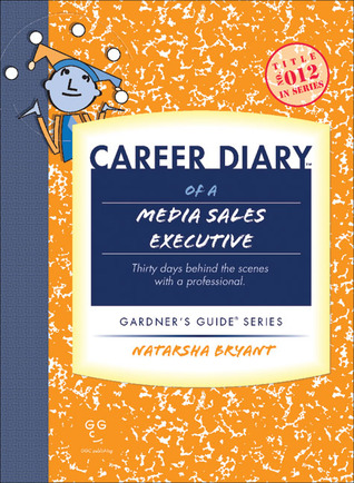 Career Diary of a Media Sales Executive magazine reviews