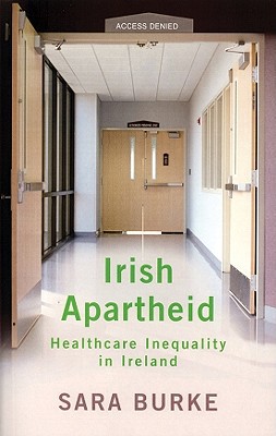 Irish Apartheid magazine reviews